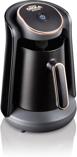 Machine à café Turque Arzum Okka compacte facile à nettoyer - 2