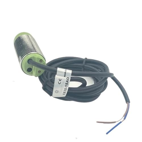 Sensor interruptor capacitivo CR30-15AC sensor de proximidad M30 para silos 2