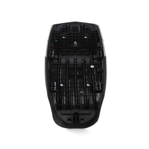 Cojín de asiento doble de alta tensión para moto 800MT-X con altura modificada de +15mm 4