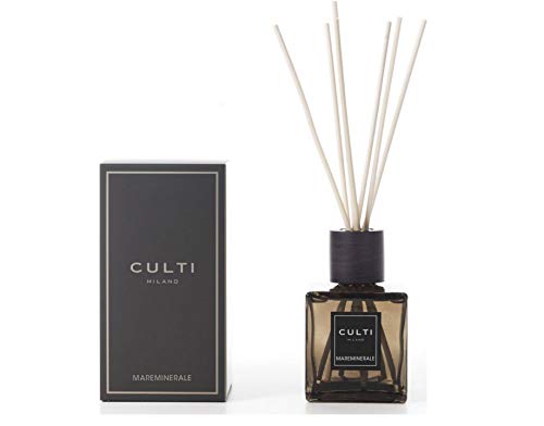 Culti Decor Room Diffuser - Mareminerale 250ml