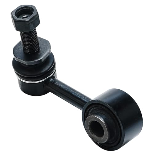 Image of Detroit Axle - Front Shocks Sway Bars for 2007-2021 Toyota Tundra, 2 Shock Absorbers 2 Sway Bar End Links 2008 2009 2010 2011 2012 2013 2014 2015 2016 2017 2018 2019 2020 Replacement