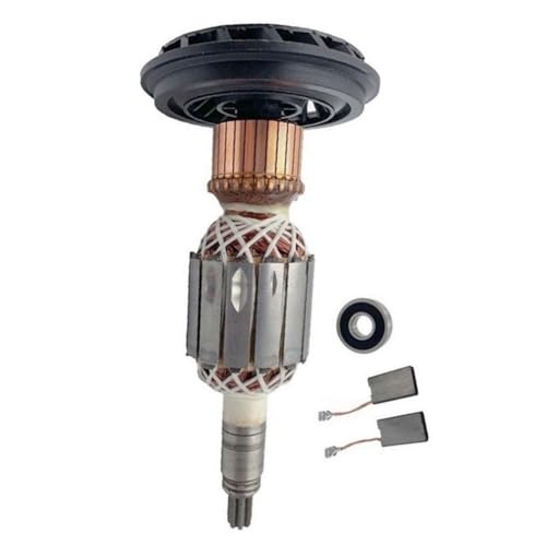 Montaje de anclaje de rotor 1614011072 compatible con herramientas 11223EVS 4
