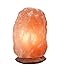 Produktbild 2 x Biova Salz Kristall Stein Lampe Salzlampe Leuchte ca. 2,5-3,5 kg in 1A Qualität