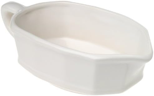Pfaltzgraff Heritage Gravy Boat with Saucer