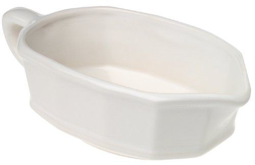 Pfaltzgraff Heritage Gravy Boat with Saucer