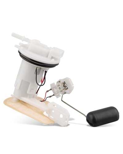 16700-K26-B01 Fuel Pump Assembly Fit for Honda MSX125 2016 2017 2018 2020 GROM125 2017 2018 2019 2020, Rrplace 16700K26B01