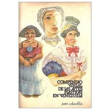 Hardcover Compendio visual de las artes pla´sticas en Venezuela (Spanish Edition) [Spanish] Book