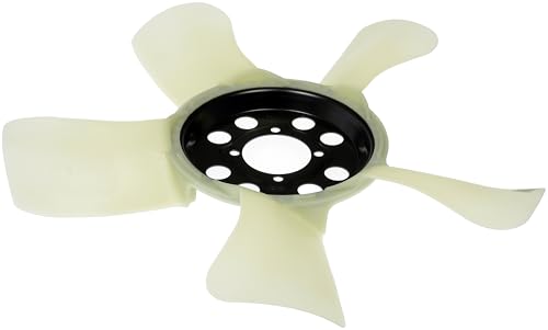 Dorman 620-057 Engine Cooling Fan Blade Compatible with Select Chrysler/Dodge/Ram Models