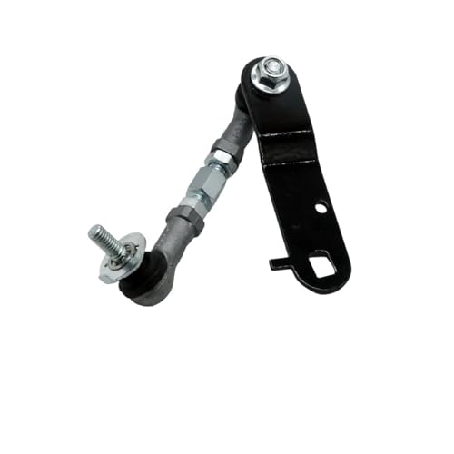 Capteur de hauteur de carrosserie arrière droit gauche 4890635020