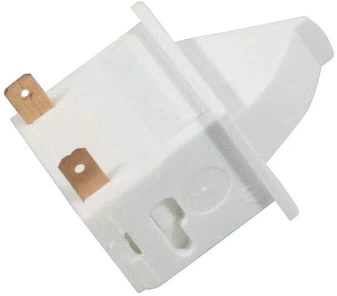 Amazon.com: 216822900 216998000 Refrigerator Door Light Switch  