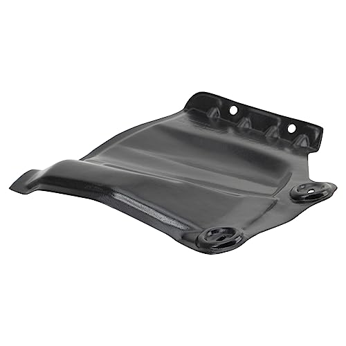 Image of TRQ Driver Side Lower Engine Splash Shield Compatible with 2009-2014 Nissan Murano 2011-2017 Quest NI1228130
