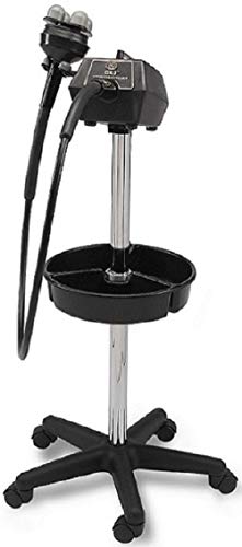 General Physiotherapy G5 GK-3 Classic Massager Machine & Wheel Stand