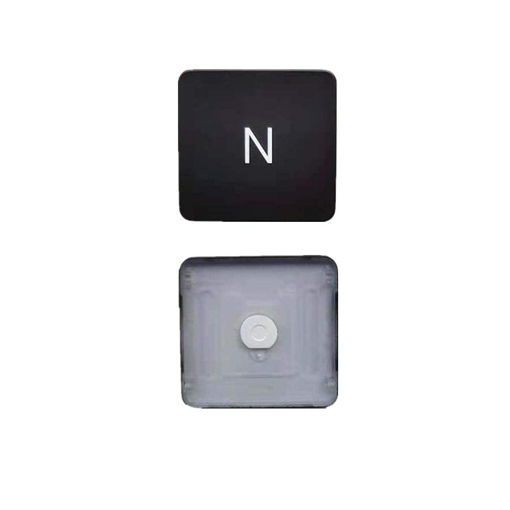 Amazon.com: Replacement Individual N Key Cap and Hinges are