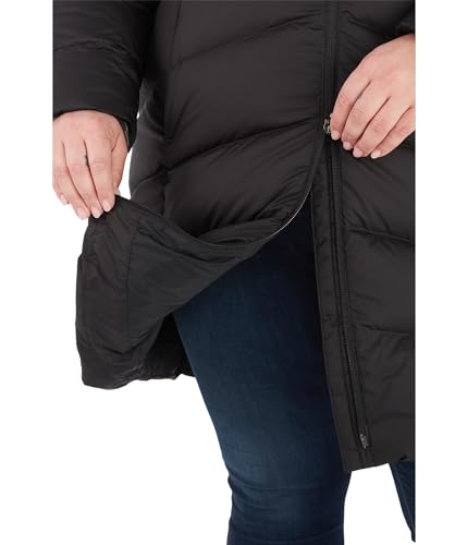 MARMOT Women's Montreaux Coat-Plus4