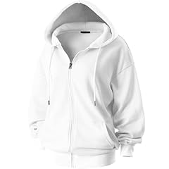 Oversized (Dcf280)-white