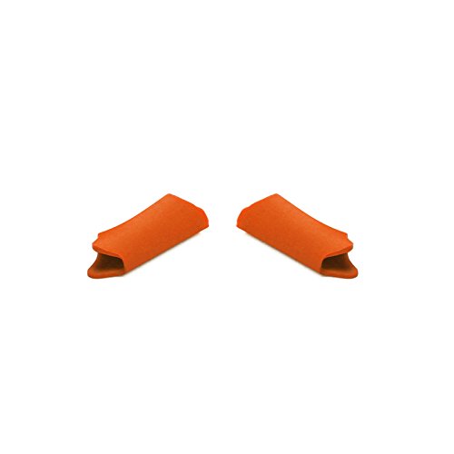 Image of Eye Opening Stuff Replacement Earsocks & Nosepiece Rubber Kits Compatible with Oakley Half Jacket /Half Jacket XLJ Sunglasses