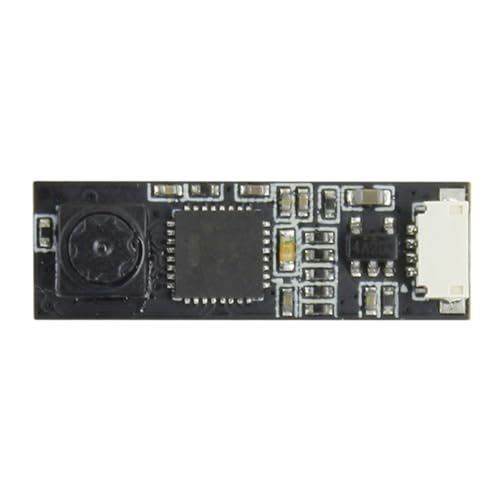 Kangnice USB Camera Module 0.3MP Face Recognition Webcam Board Photosensitive Chip OV7675 Camera Module Laptop Camera Module