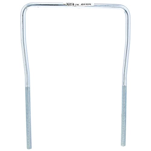 John Deere Original Equipment U-Bolt #M147445