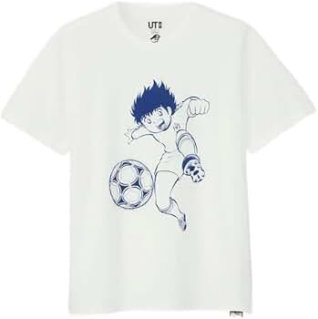 ♦︎新品未使用・未開封品♦︎フラカン・スピッツ限定コラボグッズTシャツ♦︎XL♦︎白♦︎ セール】【UNIT CHEST】unique unisex T-shirt OIF designer