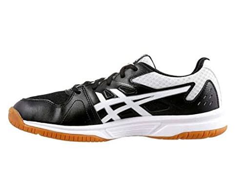 ASICS Women's Upcourt 3 Volleyball Shoes3