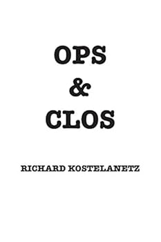 Paperback Ops & Clos Book