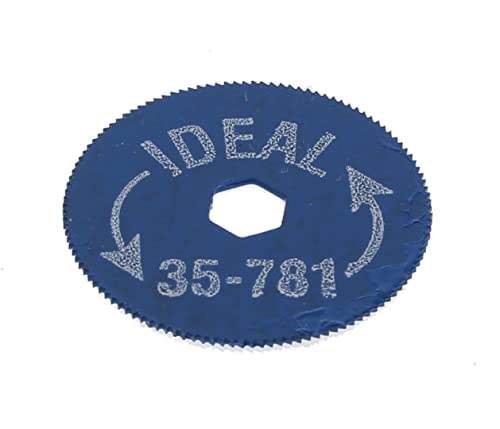 Ideal Electrical 35-781-1 Replacement Blade, BX Cutter, 1/Pack image 5