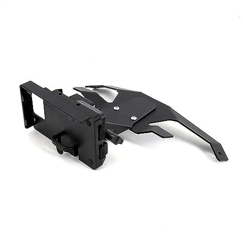Support de navigation BMW R1250RS GPS moto chargeur USB - 6