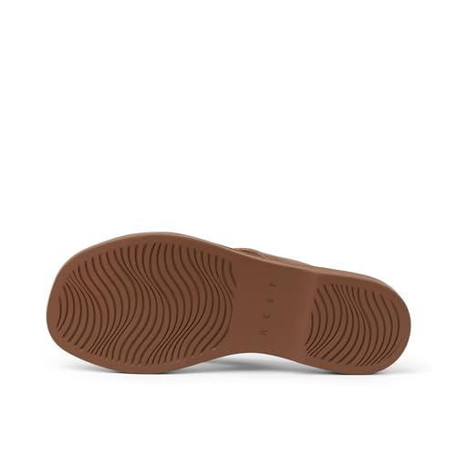 Image of REEF Womens Sandals, Sunny Farrah