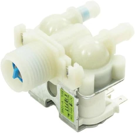 Fully compatible with Whirlpool WP34001151 Washer Valve-Water Washer ，Exact Fit For 1067883 AH2037108