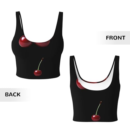 Chaleco deportivo para mujer sin mangas que evita rozaduras en fitness 4