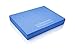 BODYMATE Tapis d'équilibre/Coussin d'équilibre/Balance Pad - Mobilité, équilibre, rééducation + Fitness, Yoga & Pilates - Différentes Tailles et Couleurs
