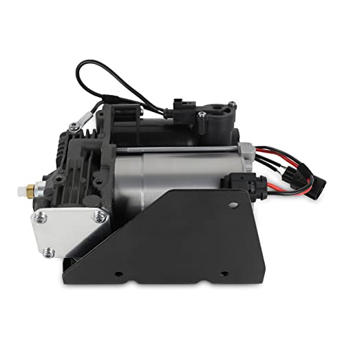 Rxluckies Air Suspension Compressor Pump Replacement For Land Rover Lr 3,Discovery 3,Range Rover Sports,Lr015303,Lr023964 #TOP1