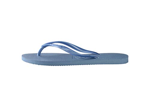 Image of Havaianas womens Slim Brasil Prep Flip-Flops
