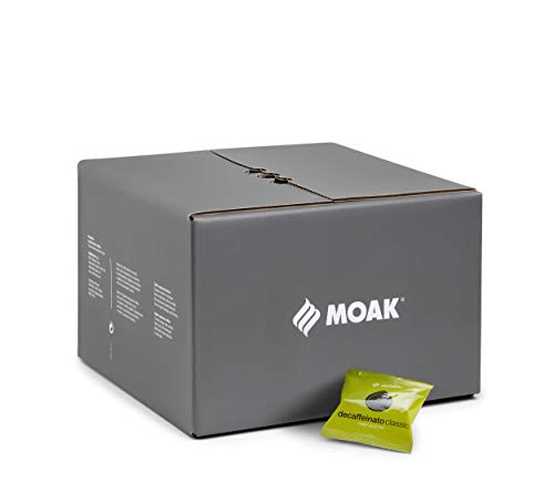 Moak Caffè Moak, Miscela Classic Deca Coffee