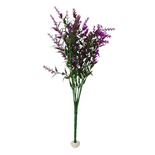 Fleurs artificielles pour utilisation commerciale et grands espaces - 4