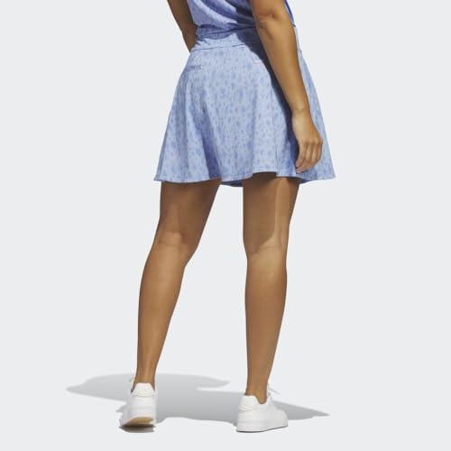 adidas Women's Printed 16 " Golf Skort3