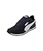 Produktbild Puma Unisex ST Runner Adult NL Sneakers, V3 PARISIAN NIGHT WHITE, 44 EU