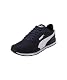 Puma St Runner V3 NL Unisex Sneakers in Parisian Night und Weiß