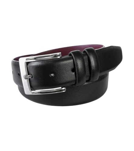 Image of Stacy Adams Men's Stacy Adam's Leather Dress Belt