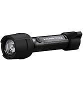 Amazon | Ledlenser(レッドレンザー) LEDフラッシュライト X21R 充電式