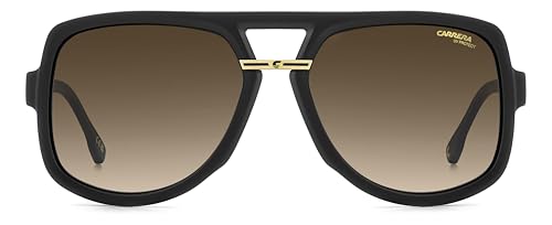 Image of Carrera Mens Victory C 10 /S Square Double Bridge Sunglasses