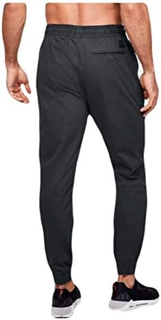 under armour chino joggers
