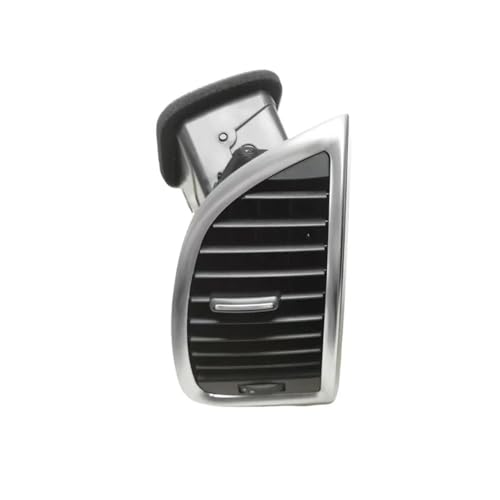 Grille d'aération orientable et robuste pour climatisation Audi Q7 4L