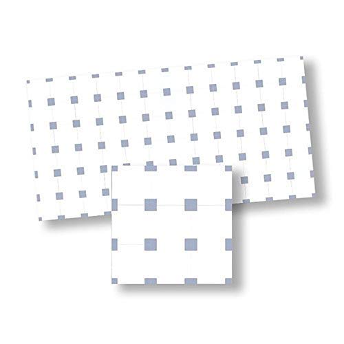 Mosaïque miniature Melody Jane sol réaliste sans le poids du vrai carrelage de poupée