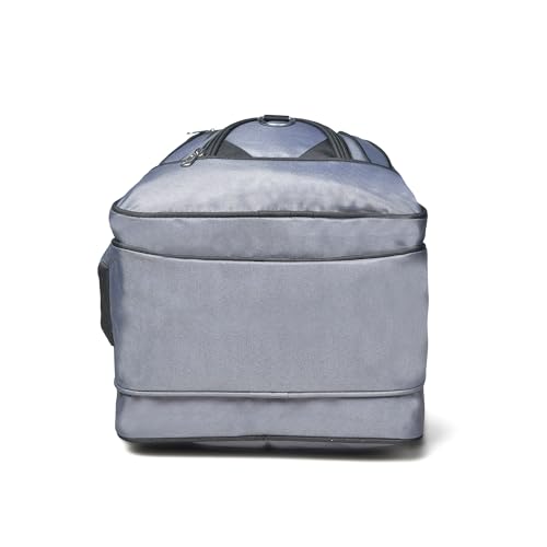 Image of 35L Pink Laptop Bag Backpack for menंWomen Boys and Girls Luggage Travel Bags with 17.3 inches And School Bag Laptop Compartment