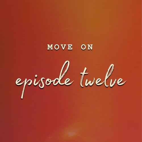 Move On | 'Goodbye for Now' from Sondheim's Friends and Family