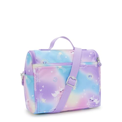 Image of Kipling Women's New Kichirou Bts Prt Lunch Bag