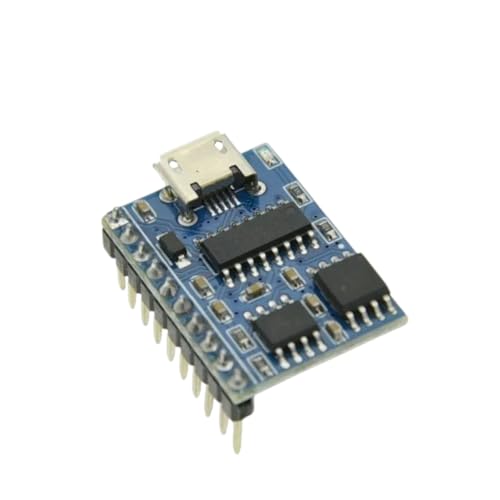 1PCS JQ8400-FL-10P Voice 32M Memory Modules USB Serial Port Control Directly Copy MP3 Sound Quality New for Arrival 2025 High for Quality