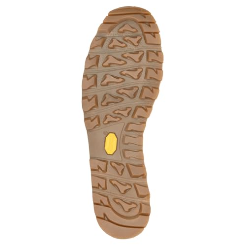 AKU Herren Outdoorschuhe Bellamont III Suede GTX Orange 44,5