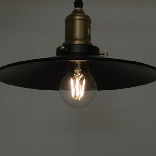 ReUdoペンダントライト・レトロモダン